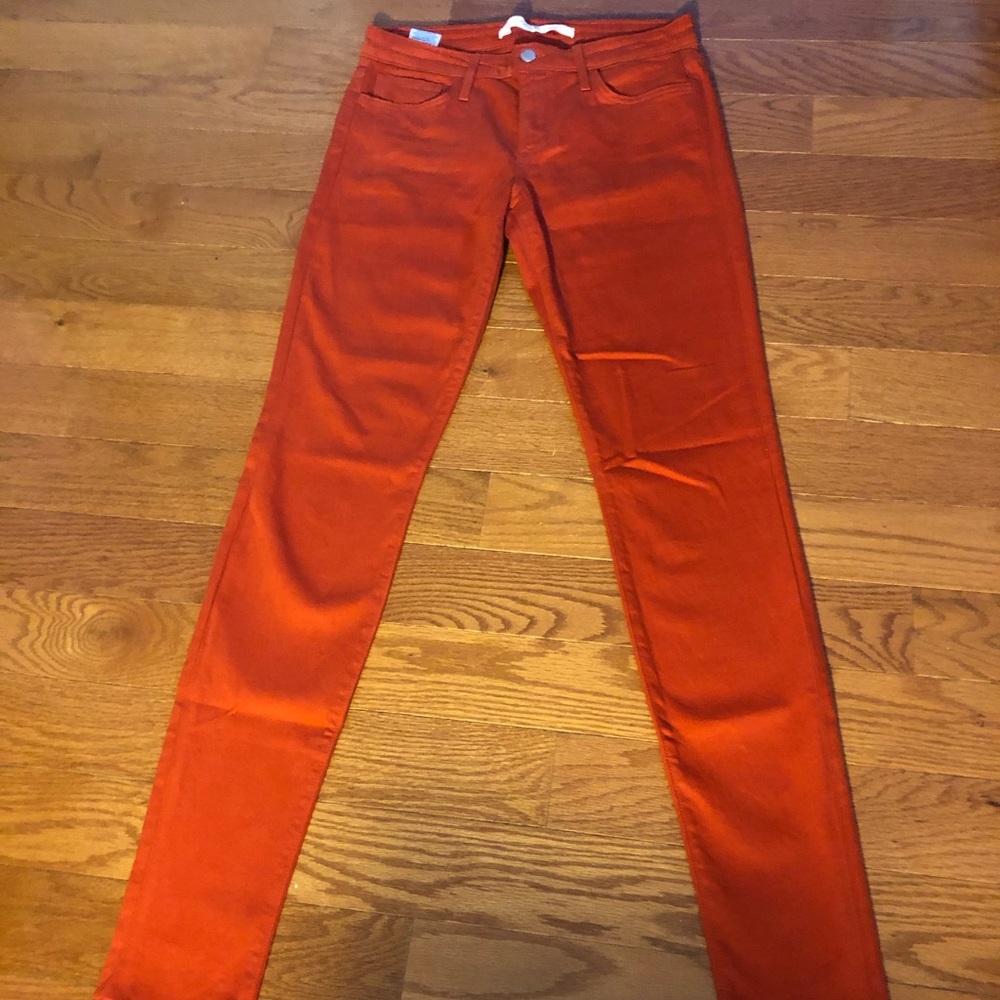 Red Joe’s Jeans